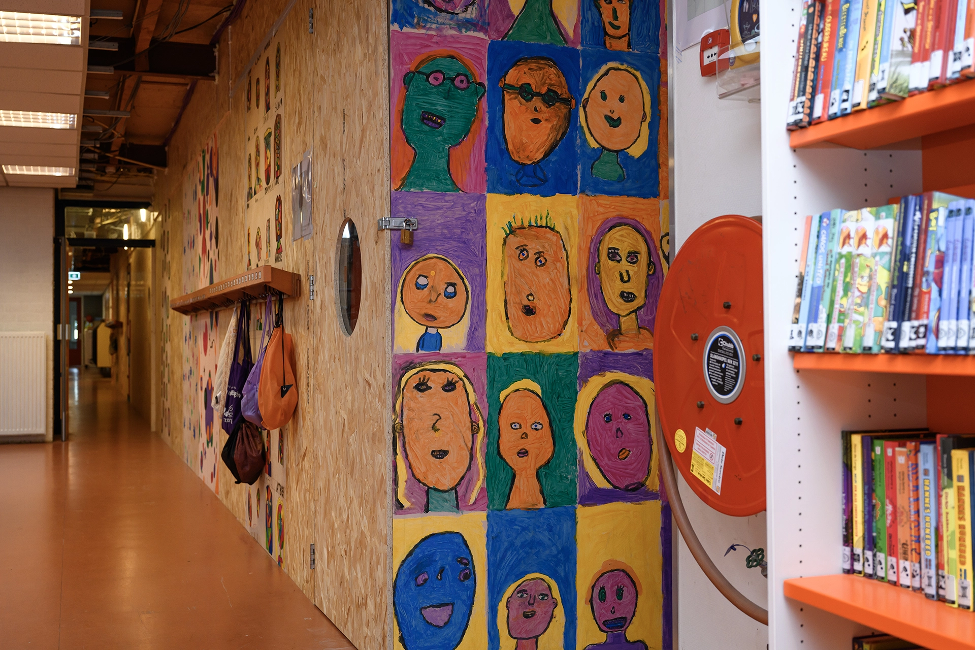 Verbouwing en renovatie